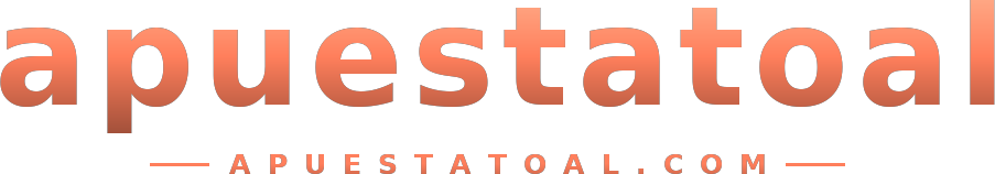apuestatoal logotipo